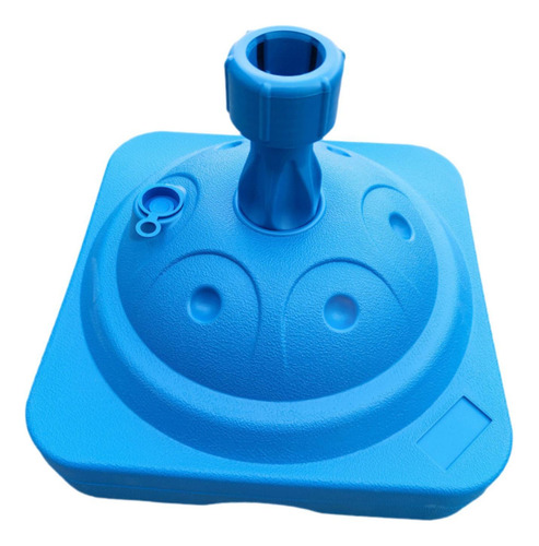 Soporte For Para Patio, Resistente, Resistente, Relleno De