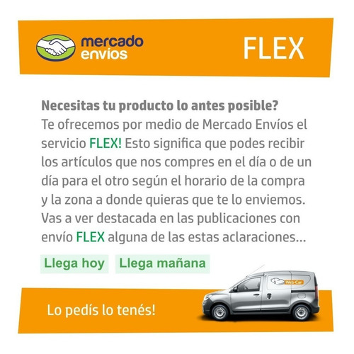 Imagen 6 de 8 de Kit X 10 Faro Cazador Luz Inspeccion 12,5cm - Largo Alcance