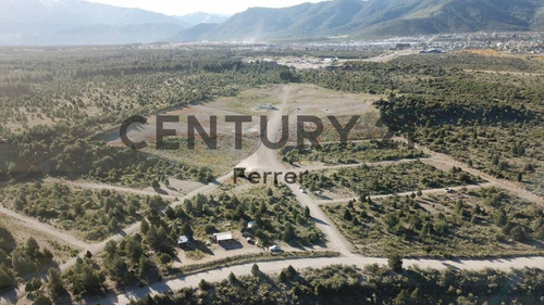 Imagen 9 de 9 de Lote En Venta En Bariloche- Challhuaco-id:13.814