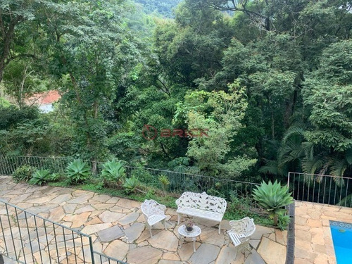 Imagem 14 de 30 de Maravilhosa Casa Com 3 Suítes Em Itaipava - Ca01344 - 34894254