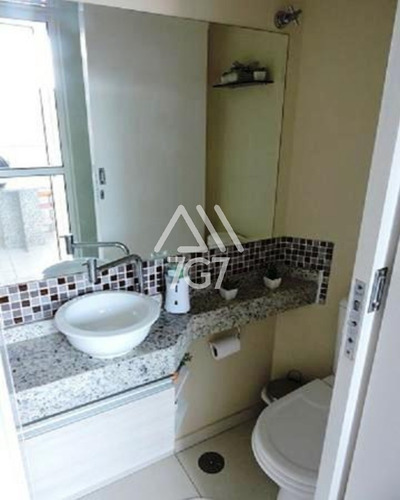 Imagem 14 de 20 de Casa Em Condomínio No Morumbi - Ca00815 - 34801534