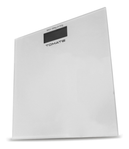 Imagem 3 de 5 de Balança Digital Corporal De Precisão 180kg Mu-002