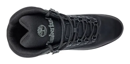 Timberland leather euro hiker sale boot