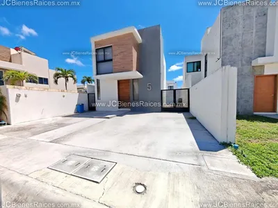 Casa en venta