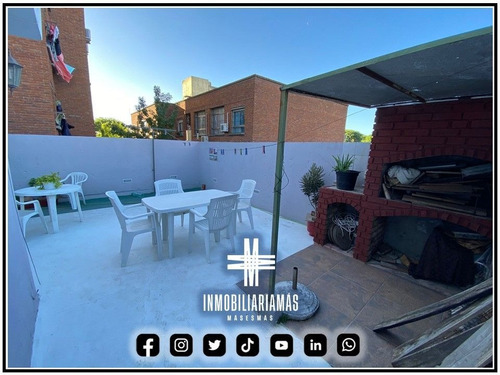 Imagen 3 de 16 de Venta Apartamento La Blanqueada Montevideo Imas.uy Ip * (ref: Ims-17641)