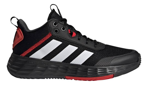 Tenis adidas Hombre H00471 Ownthegame 2.