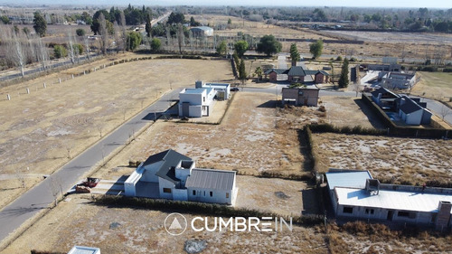 Imagen 26 de 30 de Casa A Estrenar - Viñas Del Sur