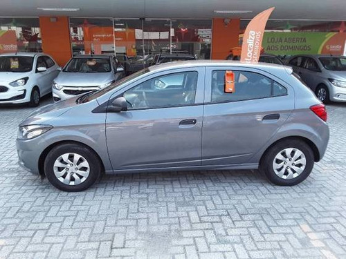 Chevrolet Joy 1.0 Spe4 Flex Manual