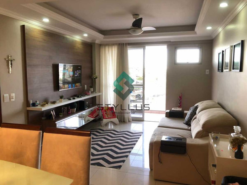 Imagem 2 de 15 de Apartamento-à Venda-jardim Vinte E Cinco De Agosto-duque De Caxias - C3943