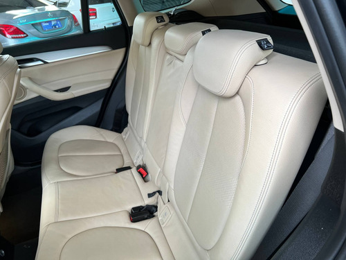 Imagem 10 de 12 de Bmw X1 2.0 16v Turbo Activeflex Xdrive25i Sport 4p