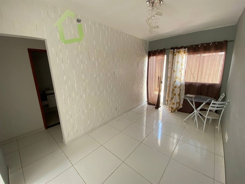 Imagem 2 de 14 de Venda - Casa 2 Quartos Em Cabuçu - Nova Iguaçu