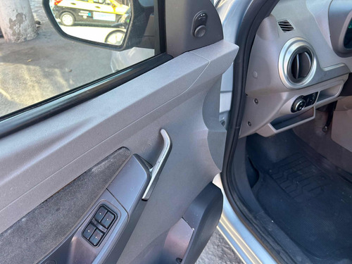Chevrolet Agile 1.4 Ltz 5p