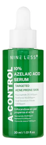 comprar Nine Less A-control 10% Azelaic Acid Serum Tipo de piel Todo tipo de piel