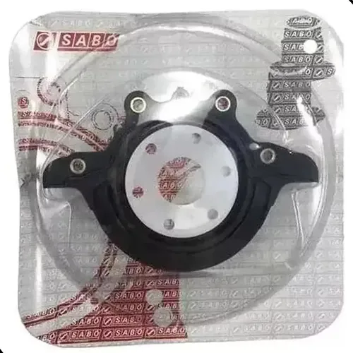 Retentor Sabo Virabrequim Traseiro Motor Zetec Rocam 1.0/1.6