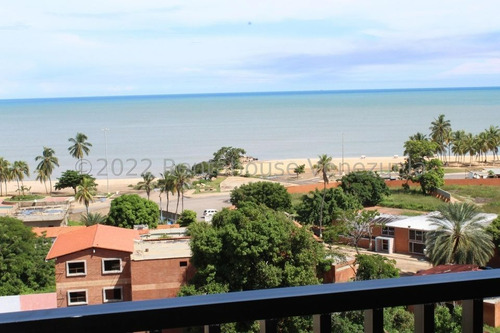 Imagen 4 de 14 de Apartamento En Venta En Puerto Piritu