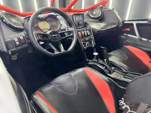 Can Am Maverick X3 Xds 2019