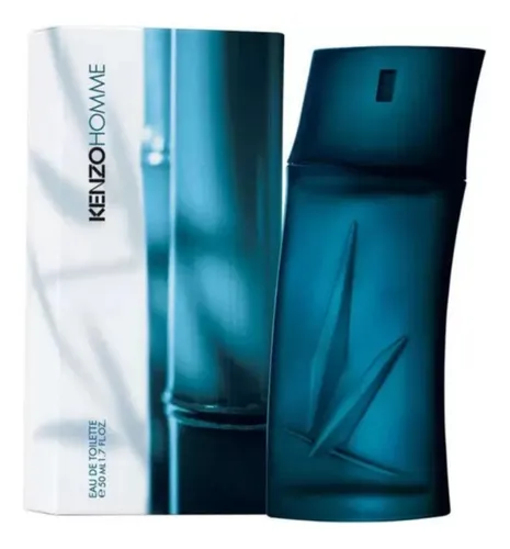 Kenzo Homme EDT 50 ml para hombre