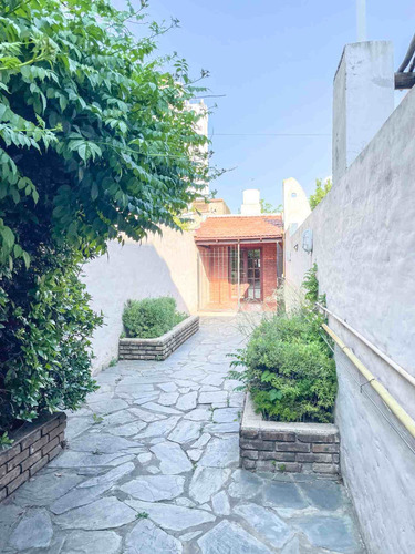 Casa En Venta En Pergamino Con Patio