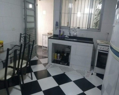 Imagem 5 de 6 de Casa No Morumbi, São José Dos Campos - 2777