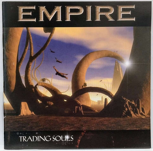 Cd Empire Trading Souls