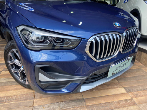 BMW X1 X1 SDRIVE 20I X-LINE 2.0 TB ACTIVE FLEX