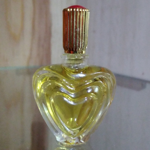 Miniatura Colección Perfum Margaretha Ley Escada 4ml Vintage