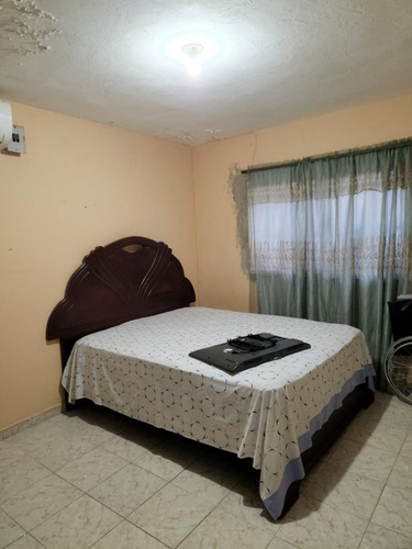 Imagen 20 de 30 de Vendo Casa Tipo Mejora En Villa Faro Con Solar De Casi 500 M2