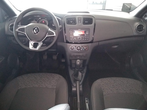 Renault Sandero Life 1.6 Mecanico