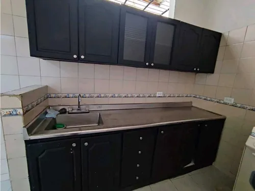 Vendo Casa Primer Piso En Villa Paula