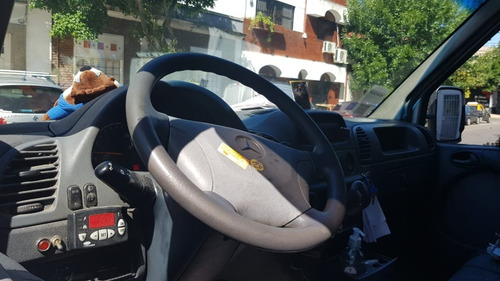 Mercedes Benz Sprinter 313