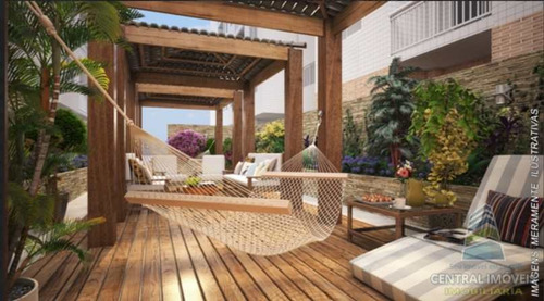 Imagem 9 de 18 de Apartamento Com 2 Dorms, Aviação, Praia Grande - R$ 238 Mil, Cod: 9997 - V9997