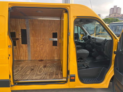 Renault Master 2.3 Extra L3h2 5p