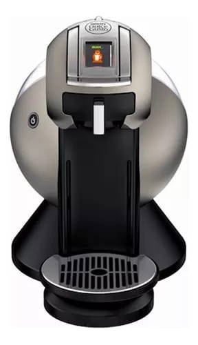 Cafetera Nescafe Dolce Gusto 9745.12 Creative Plus - Usada