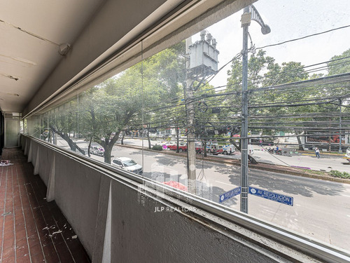 Edificio En Renta San Ángel Álvaro Obregón