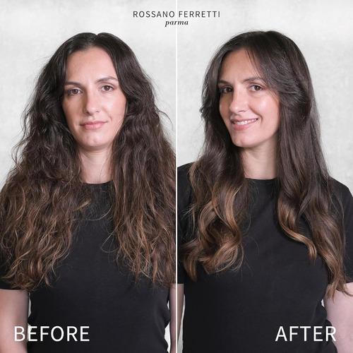 Shampoo Rejuvenecedor Rossano Ferretti 200 Ml