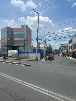 Terreno en venta