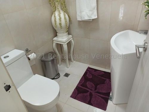 Imagen 17 de 30 de Apartamento En Venta Ph Urb. La Soledad, Las Delicias, Maracay, 22-299 Mv