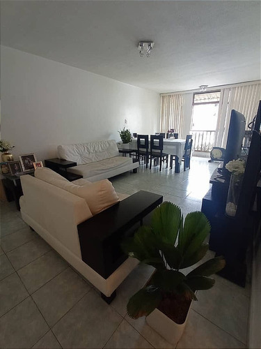 Imagen 17 de 19 de Apartamento Avenida Victoria