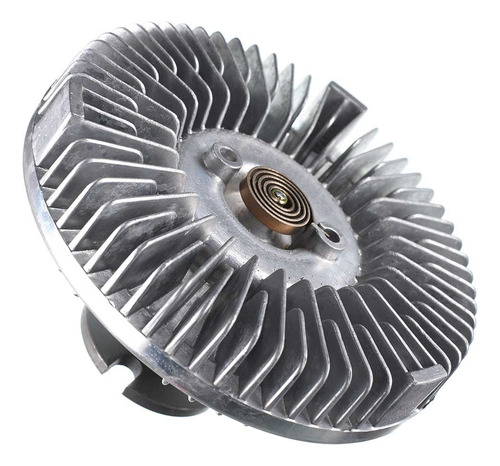 Embrague Ventilador Refrigeracion Para Chevrolet C K 1500 Am