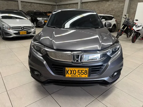 Honda HR-V 1.8 Lx