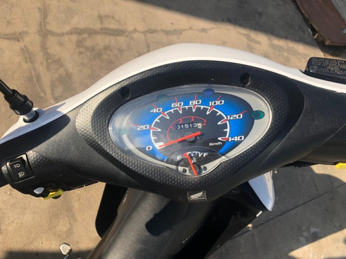 Honda 125 Biz
