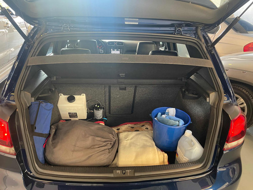 Volkswagen Golf 2.0 Vi Gti Tsi 211cv