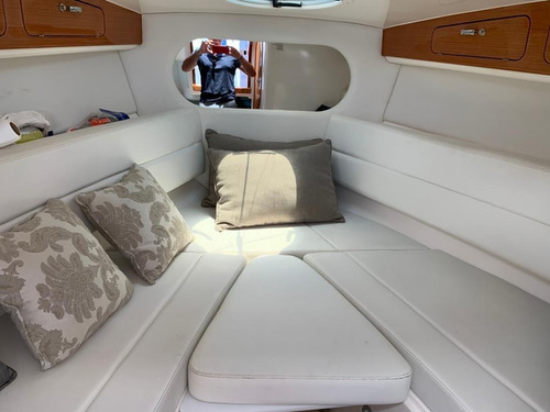 Lancha Phantom, 300, Ano 2013, Completa