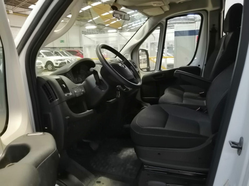 Imagen 14 de 15 de Ram Promaster 2018 3.7 2500 11.5