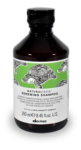 Renewing Shampoo Davines 250ml