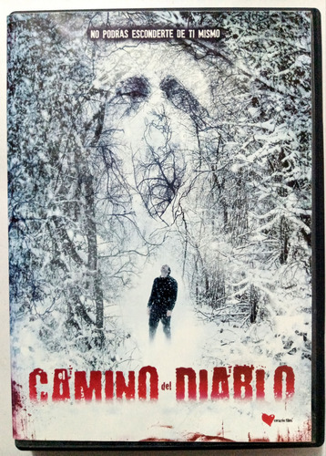 El Camino Del Diablo The Path Pelicula Dvd Original