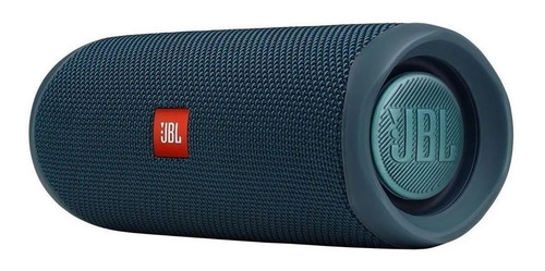 Imagen 3 de 4 de Parlante Portátil Jbl Flip 5 Bluetooth 12hs Waterproof