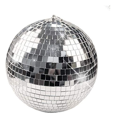 Boshen 6  8  10  12  Disco Mirror Ball Light Para Party Xmas