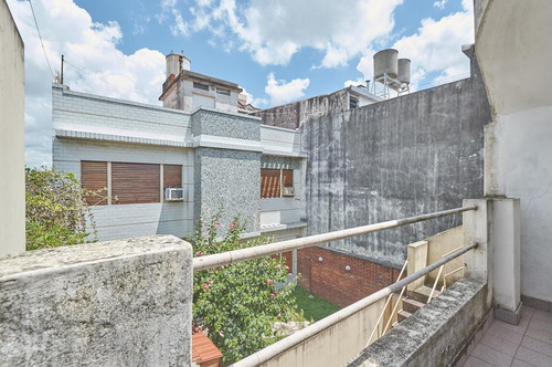 Imagen 13 de 23 de Ph En Venta 2 Amb C/ Terraza Propia . Primer Piso X Escalera. Sin Expensas-mataderos.