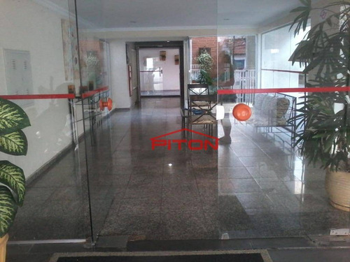 Apartamento Com 2 Dormitórios À Venda, 70 M² Por R$ 350.000,00 - Penha De França - São Paulo/sp - Ap1767